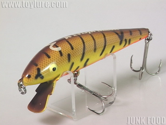 JUNK FOOD item: H-12024 Big Tiger ビッグタイガー