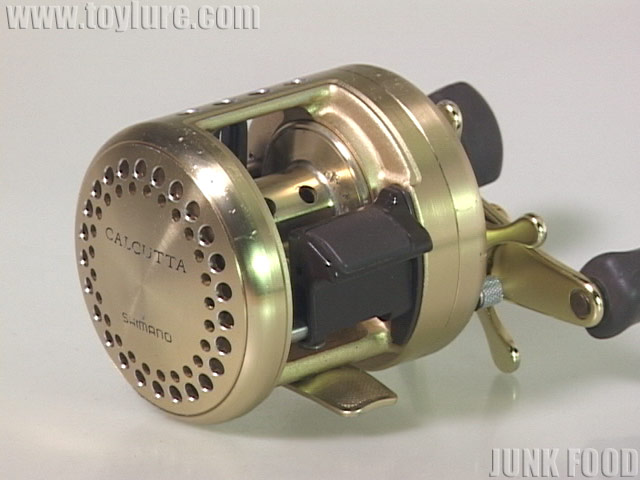 JUNK FOOD item: R-14085 カルカッタ 100XT