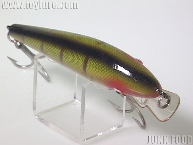 JUNK FOOD item: H-8376 Big Tiger ビッグタイガー