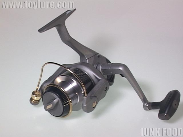 JUNK FOOD item: R-8949 イクシオーネ 1500i