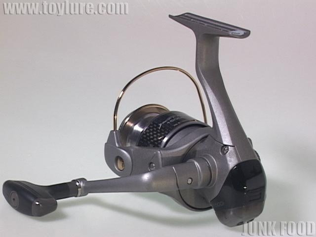 JUNK FOOD item: R-8949 イクシオーネ 1500i