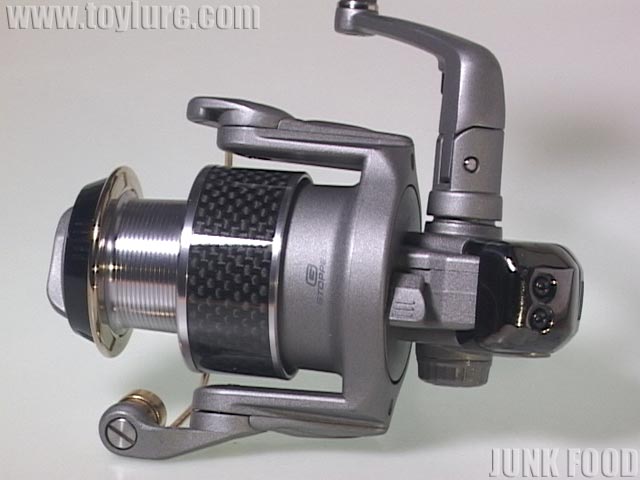 JUNK FOOD item: R-8949 イクシオーネ 1500i