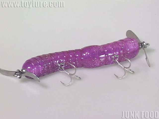 JUNK FOOD item: J-70133 ワンダーワーム