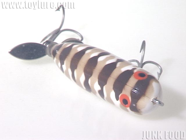 JUNK FOOD item: H-6442 Baby Torpedo ベビートーピード