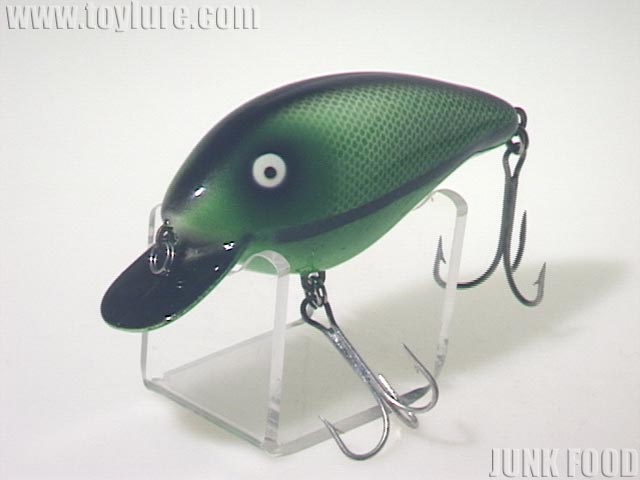 オールド へドン ビッグヘッド ヘドン ビッグヘッド 約22g オールド