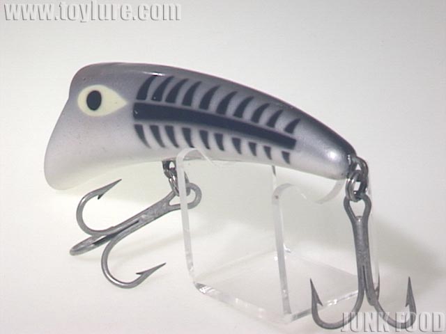 JUNK FOOD item: H-6908 Magnum Hedd Plug マグナムヘッドプラグ