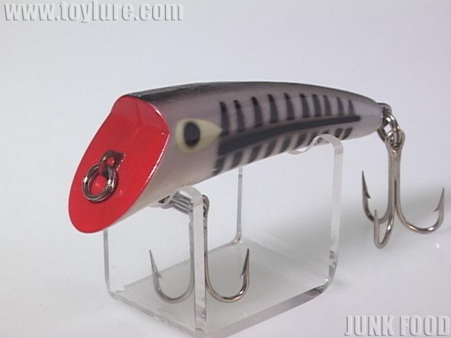 JUNK FOOD item: H-7193 Hedd Plug ヘッドプラグ