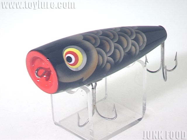 JUNK FOOD item: J-34482 鯉のぼりポッパー 大