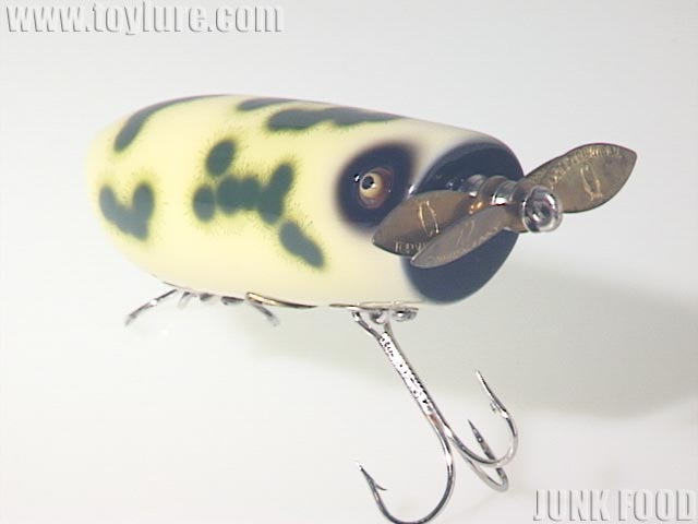 JUNK FOOD item: J-34822 ミルヘッドターキー