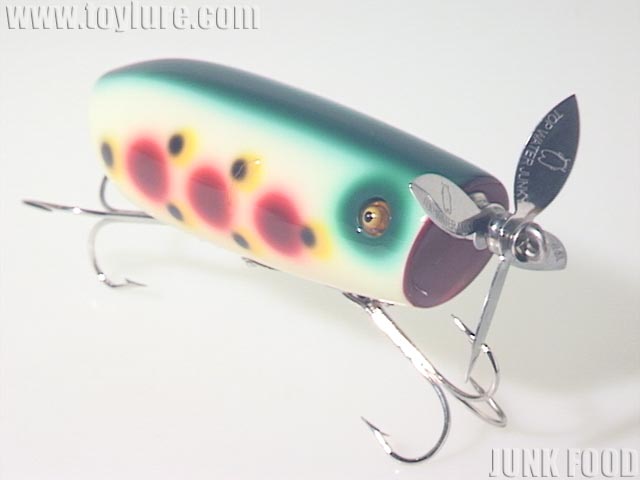 JUNK FOOD item: J-34823 ミルヘッドターキー