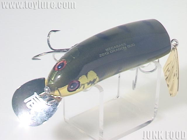 JUNK FOOD item: J-34992 ドラゴンバド