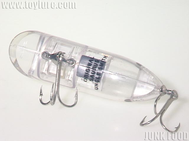 JUNK FOOD item: J-35037 アンクルスミス セラフ