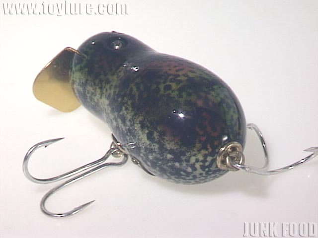 JUNK FOOD item: J-35568 T．T．ルイス