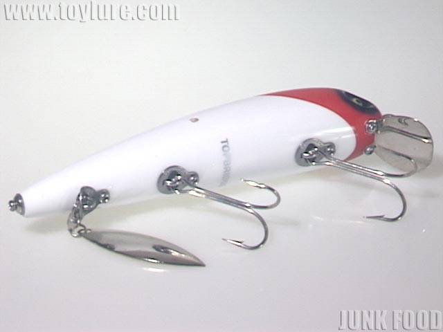 JUNK FOOD item: J-35795 マヒマヒビッグ ブレードタイプ