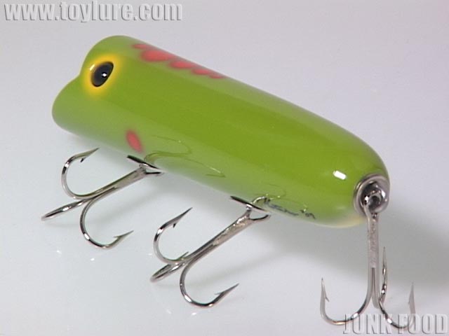 JUNK FOOD item: J-38483 ジムダンディー