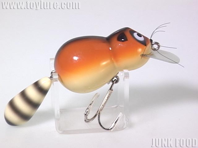 ズイール ZEAL – くまのつりぐ ZEAL デカあらいくん ラスカル 元祖NA