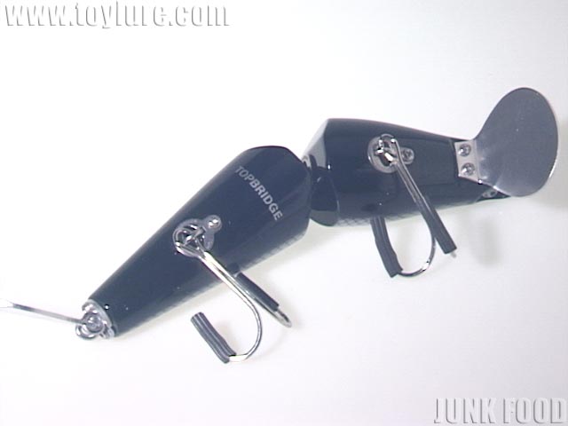 JUNK FOOD item: J-32642 アラパイマ ジョイント