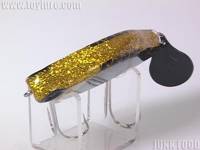 JUNK FOOD item: J-40659 フラット アラパイマ