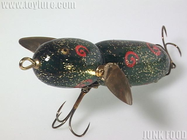 JUNK FOOD item: J-41435 ヤゴの朝吉