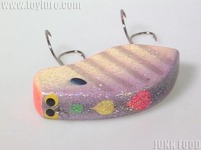 JUNK FOOD item: J-42897 サーフェス マーマー