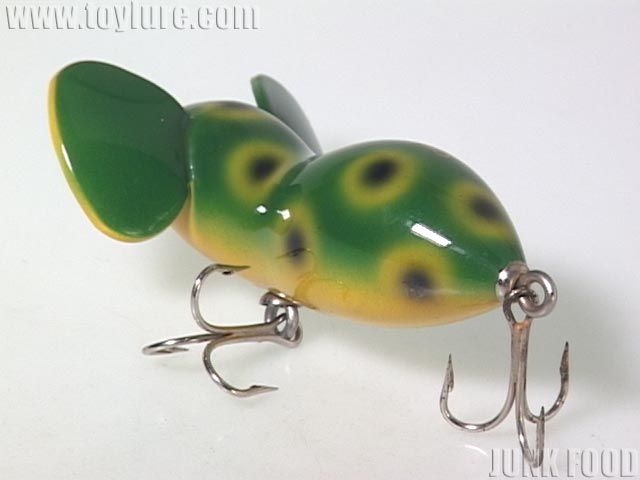 JUNK FOOD item: J-43580 ラージマウス Or.