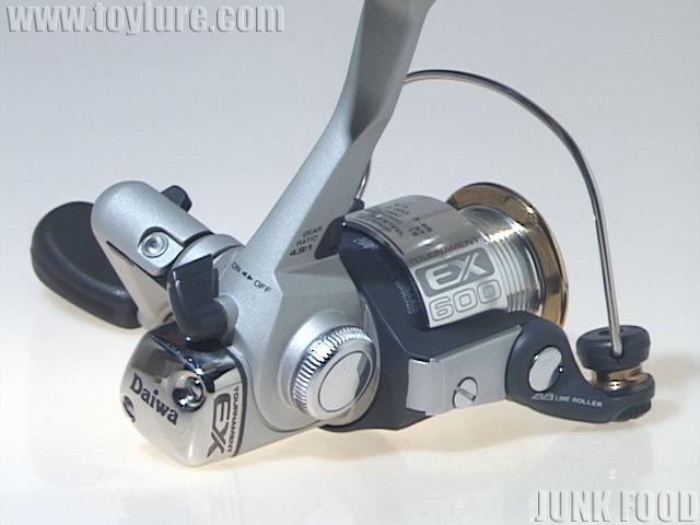 JUNK FOOD item: R-2928 トーナメントEX600