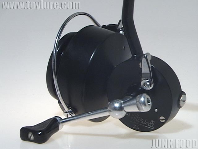 JUNK FOOD item: R-2347 Garcia Mitchell 314 ミッチェル314