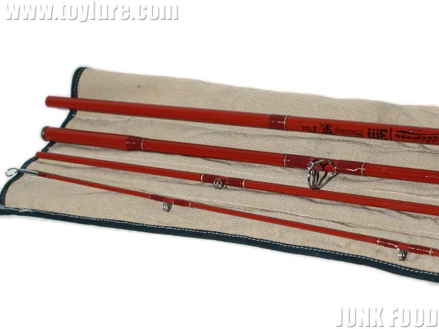 JUNK FOOD item: R-3336 スワンプフォックスSFS476