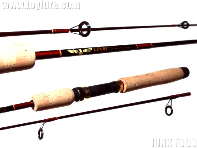 JUNK FOOD item: R-4229 HMG-GRAPHITE GFS-64 HMGグラファイト