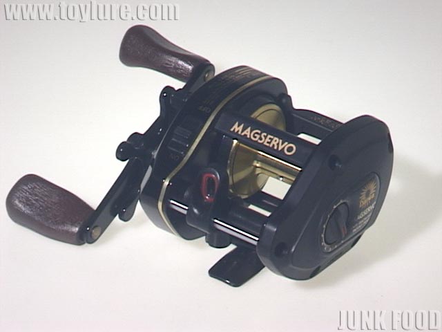 JUNK FOOD item: R-5871 ファントムマグサーボ SS－15AC