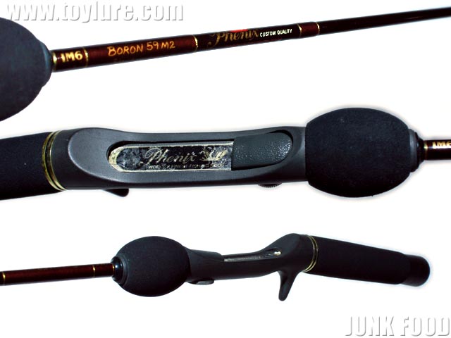 JUNK FOOD item: R-5368 ボロン59－M2 BORON 59-M2