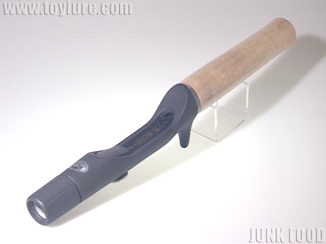 JUNK FOOD item: R-6424 フジグリップ NAコネット コルクストレート