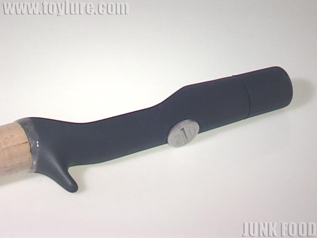 JUNK FOOD item: R-6501 フジグリップ NAコネット コルクセミダブル