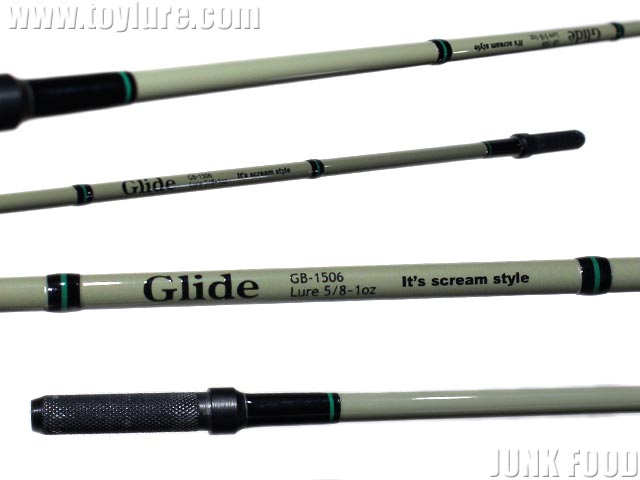 JUNK FOOD item: R-6690 グライド GB－1506