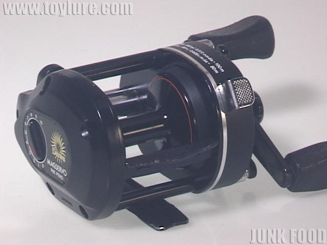 JUNK FOOD item: R-6881 ファントムマグサーボ GS－15