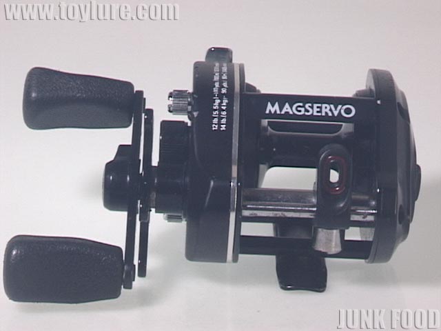 JUNK FOOD item: R-6881 ファントムマグサーボ GS－15