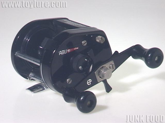 JUNK FOOD item: R-6102 Ambassadeur 2000C アンバサダー