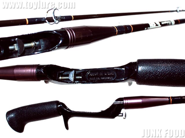 希少モデル シェイクスピア エクセレントⅡ 1501 希少モデル