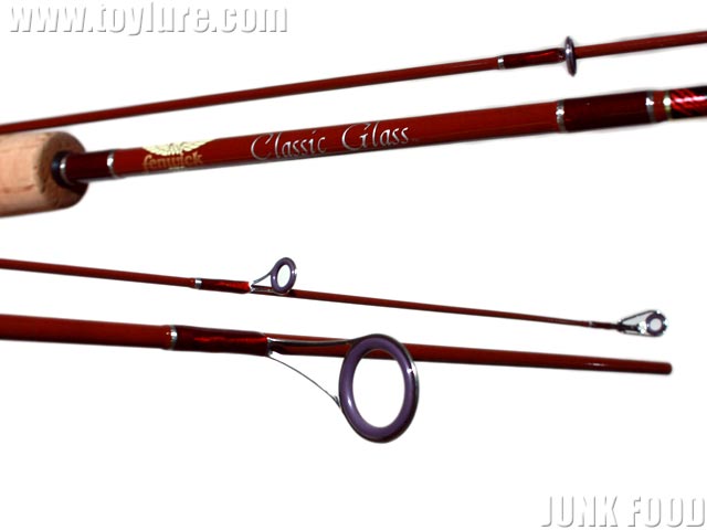 JUNK FOOD item: R-6285 クラシックグラスFS53 J