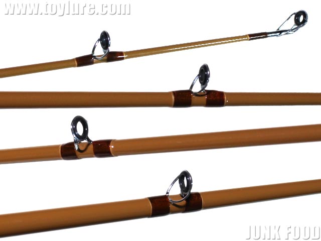 JUNK FOOD item: R-7439 スーパーストライク FL－59H リリー