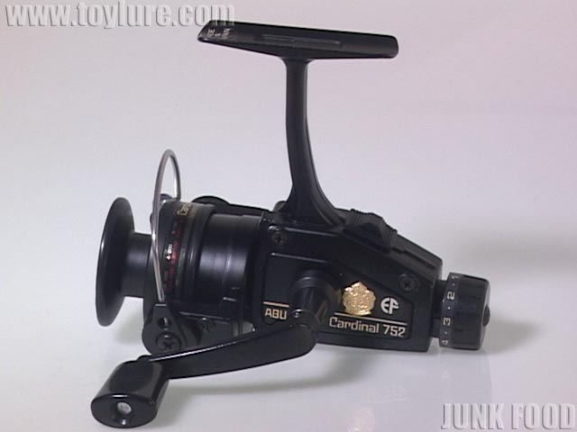 JUNK FOOD item: R-7653 カーディナル752 Cardinal