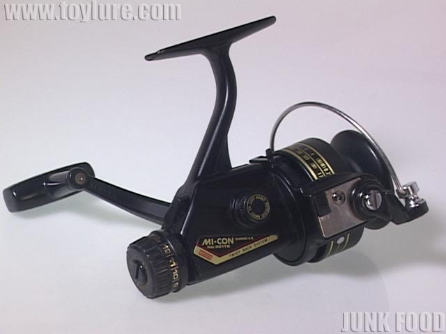 JUNK FOOD item: R-7851 マイコンNo.301TB