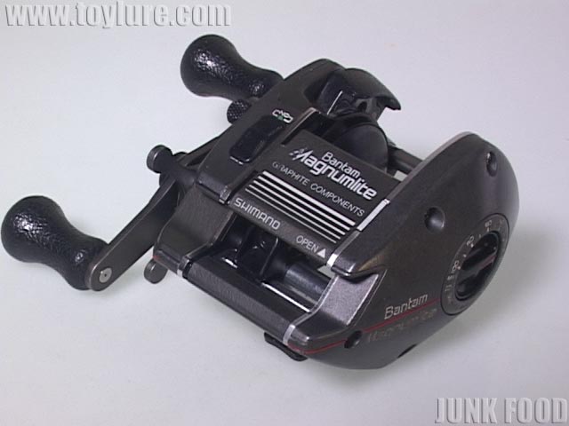 JUNK FOOD item: R-7897 バンタム マグナムライトBG-X1550SG