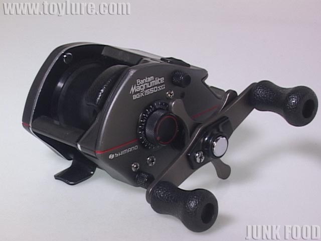 JUNK FOOD item: R-7897 バンタム マグナムライトBG-X1550SG