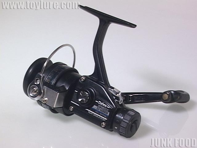 JUNK FOOD item: R-7309 スピンマチックST-600RD