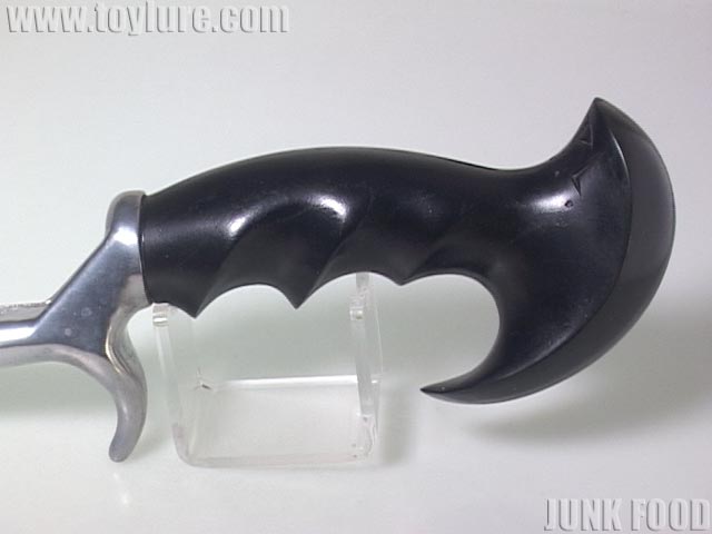 JUNK FOOD item: R-8572 ヴァンパイアグリップ