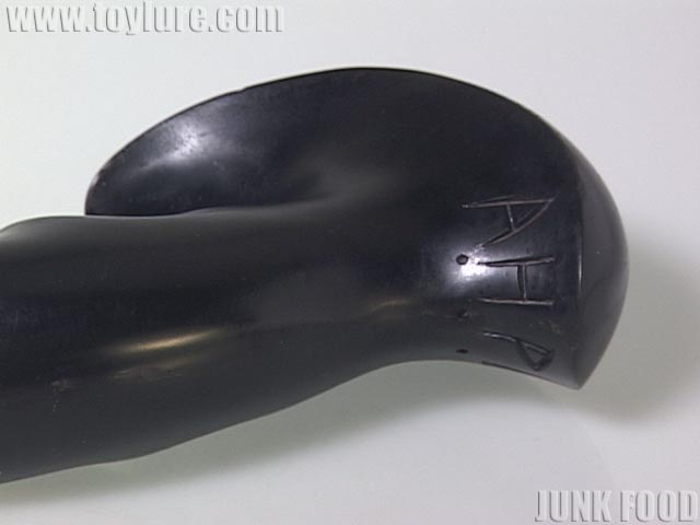 JUNK FOOD item: R-8572 ヴァンパイアグリップ