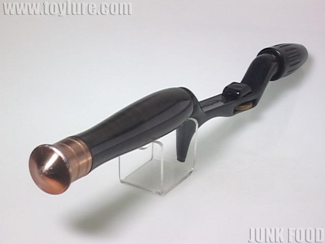 JUNK FOOD item: R-8622 フィリプソンタイプ ウッドグリップ