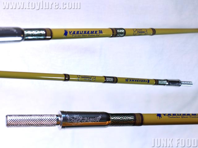 JUNK FOOD item: R-8629 ヤブサメ56