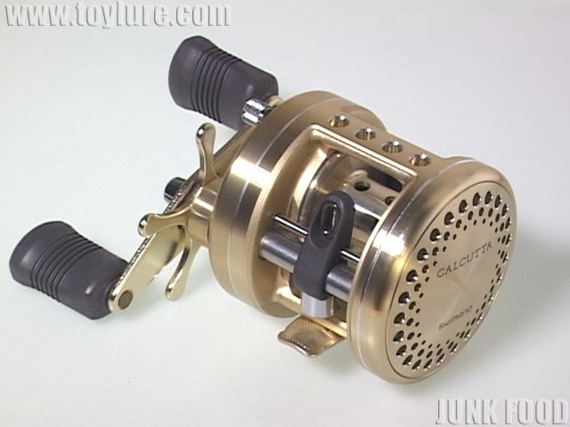 JUNK FOOD item: R-8193 カルカッタ 200XT